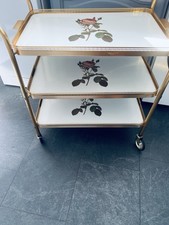 Vintage gold floral for sale  HORNCHURCH
