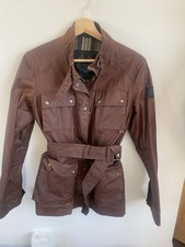 Belstaff wax cotton for sale  FAREHAM