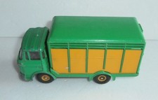 Dinky toys camion d'occasion  Retournac