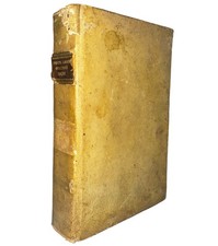 Libro antico orazioni usato Libro antico orazioni usato  Roma