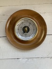 Vintage shortland aneroid for sale  BOGNOR REGIS