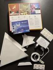 Nanoleaf starter kit gebraucht kaufen Nanoleaf starter kit gebraucht kaufen  Dinslaken