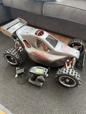 Petrol car full for sale  DERBY