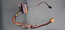 Brushless motor esc for sale  LOUGHBOROUGH