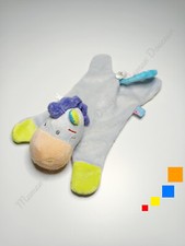 Doudou plat âne d'occasion  Plouzané