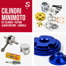 Cilindri racing per usato  Bientina