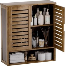 Badezimmerschrank wandmontage  gebraucht kaufen  Wuppertal