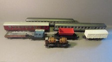 Märklin lima div gebraucht kaufen  Nachrodt-Wiblingwerde
