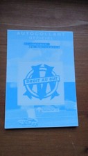 Carte postale sticker d'occasion  Calonne-Ricouart