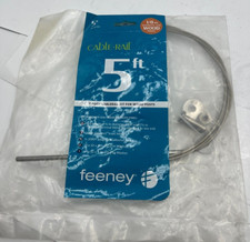 Feeney cable rail for sale  North Salt Lake