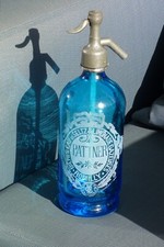 Siphon. seltz. supebe d'occasion  Arès