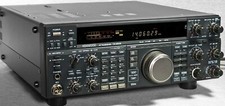 Kenwood 850 transceiver gebraucht kaufen  Wuppertal