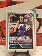 Balón LaMelo 2020-21 Panini NBA Chronicles Threads #84 RC Charlotte Hornets segunda mano  Embacar hacia Argentina