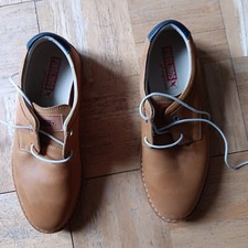 Schuhe herren pikolinos gebraucht kaufen  Berlin