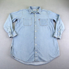 Levis shirt mens for sale  Clovis