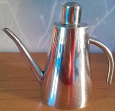Typhoon oil dispenser for sale  RADSTOCK