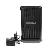 Netgear cm600 high for sale  El Monte