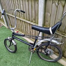 Raleigh chopper prismatic for sale  HALESOWEN