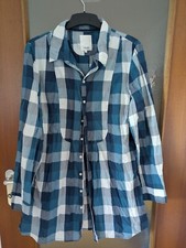 Bluse tunika blau gebraucht kaufen  Neuss