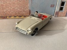 Dinky 115 mgb for sale  HALIFAX