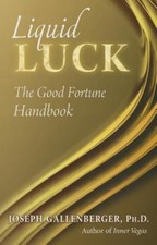 Liquid luck good for sale  Hillsboro