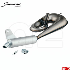 Marmitta scarico racing usato  Ragalna