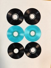 Lotto dischi vinile usato  Biella