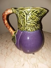Eggplant ceramic purple for sale  Butler