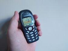 Celular Siemens A60 Stone (desbloqueado) vintage retrô anciãos clássico simples comprar usado  Enviando para Brazil