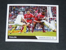 Toulon rct 2014 d'occasion  Vendat