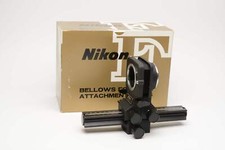 Nikon bellows mint for sale  Louisville