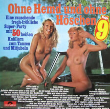 Various hne hemd gebraucht kaufen  Düsternort