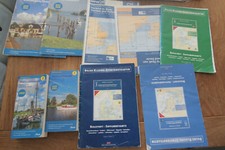 Seekarten navigation imray gebraucht kaufen  Jülich