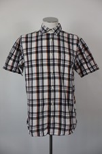 Carhartt camicia uomo usato  Massa di Somma