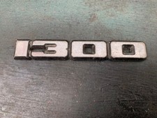 Automobilia car badge for sale Automobilia car badge for sale  WARRINGTON