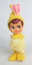 Vintage japan yellow for sale  Seattle
