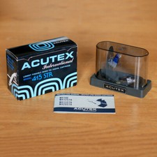 Acutex 415 str d'occasion  Plobsheim