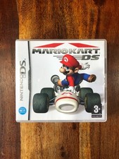 Mario kart nintendo usato  Italia