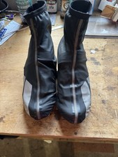 Endura cycling overboots for sale  CRAIGAVON