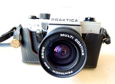 Ddr foto technik gebraucht kaufen  Wismar-Umland