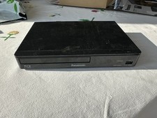 Panasonic dmp bd84 for sale  LONDON