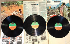 Record set vinly gebraucht kaufen  Mannheim