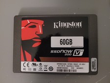 Kingston ssdnow 200 d'occasion  Expédié en Belgium