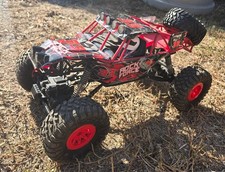 Rock force road for sale  Austin