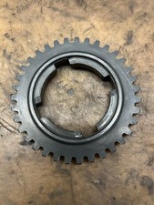Vespa getriebe zahnrad gebraucht kaufen  Oberostendorf