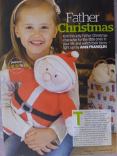 Knitting pattern jolly for sale  TONBRIDGE