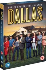 Dallas new 2012 for sale  UK