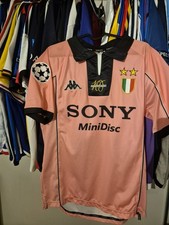 Maillot juventus zidane d'occasion  Le Mans