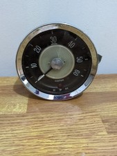 Jaeger tachometer tacho for sale  NEWTON ABBOT