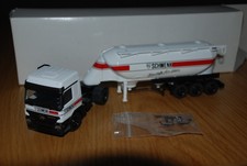 Conrad actros silosattelzug gebraucht kaufen  Nienburg (Saale)